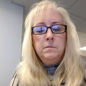 Meet your Posher, Tricia